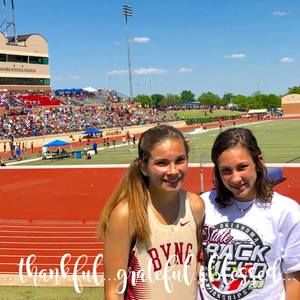 Meet your Posher, Valerie